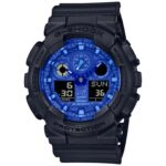 GA-100BP-1A