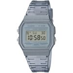 F-91WS-8DF