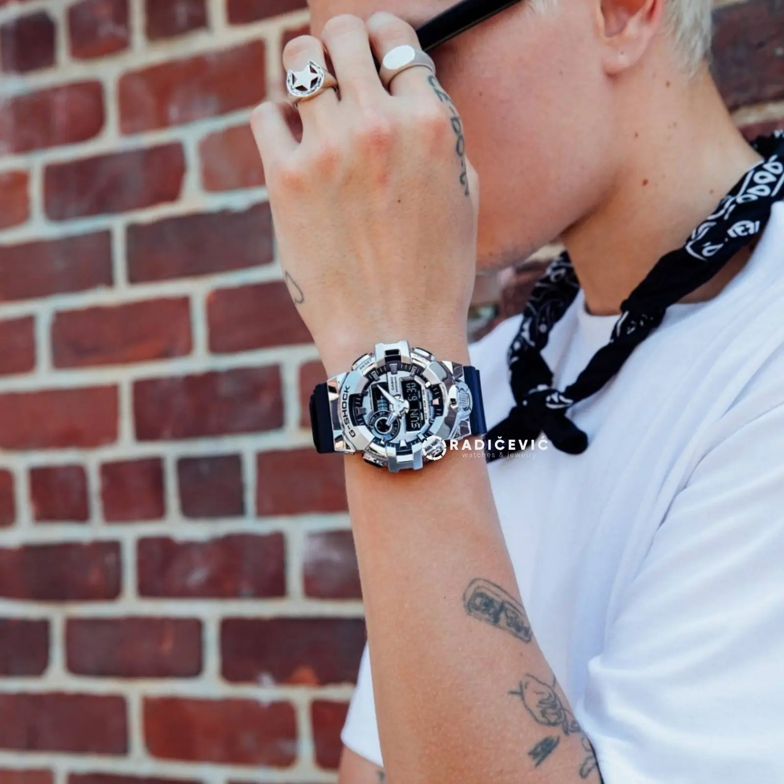 GM-700-1ADR - Image 2