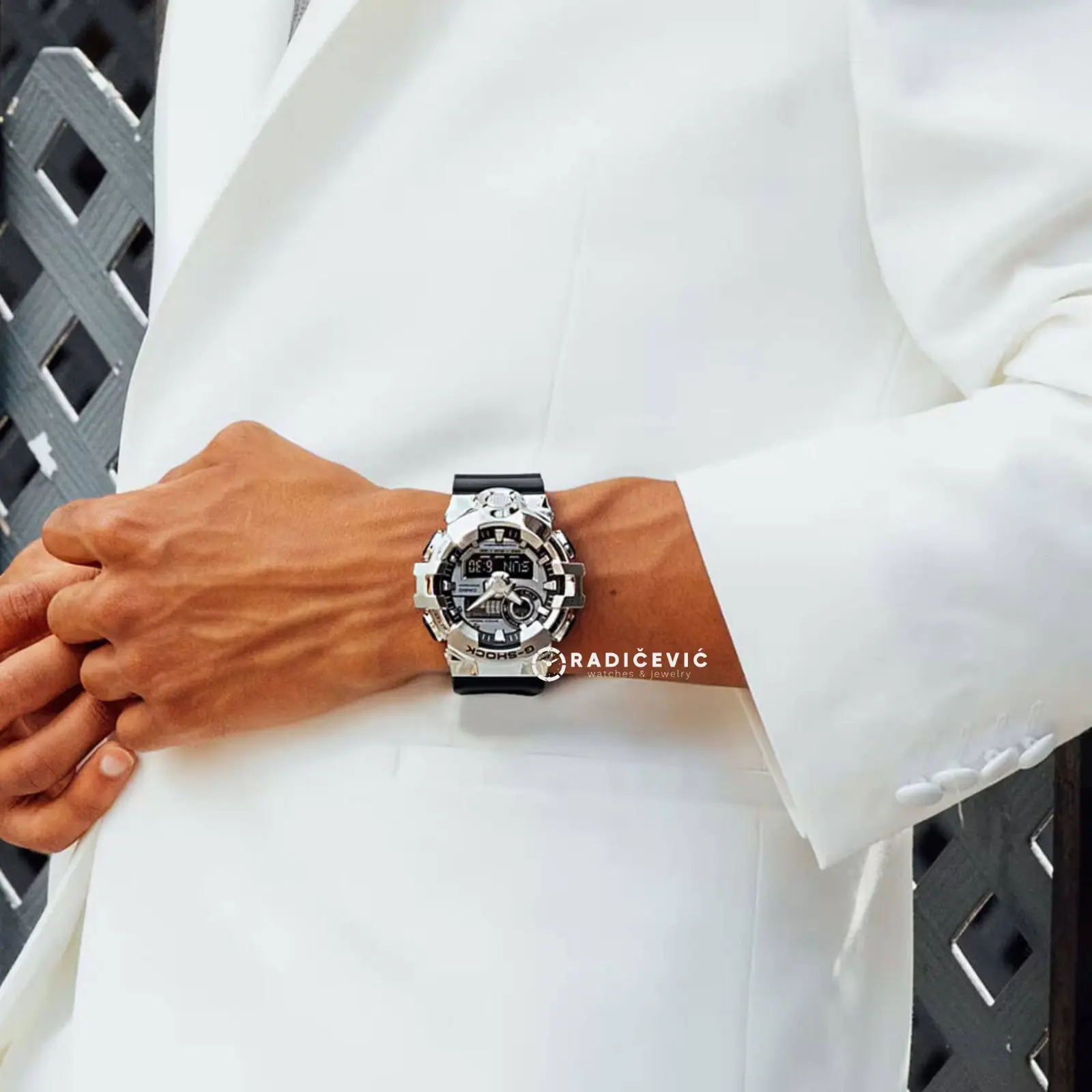 GM-700-1ADR - Image 3